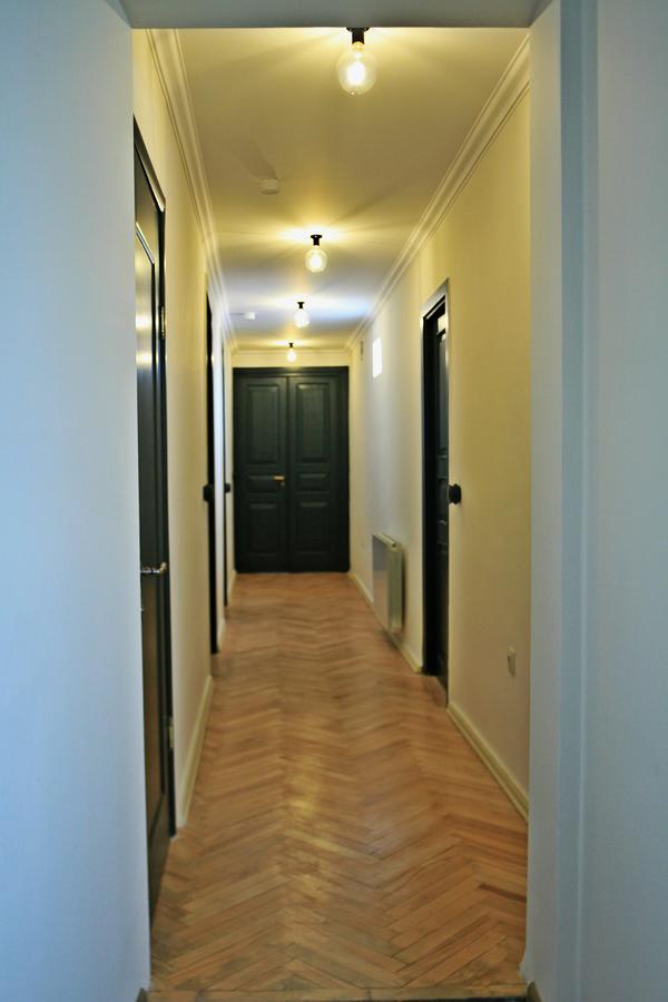טביליסי Home 12 מראה חיצוני תמונה