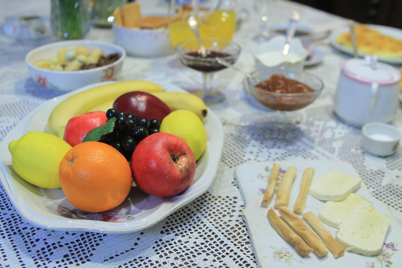 טביליסי Home 12 מראה חיצוני תמונה