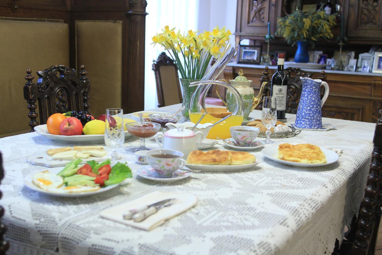 טביליסי Home 12 מראה חיצוני תמונה