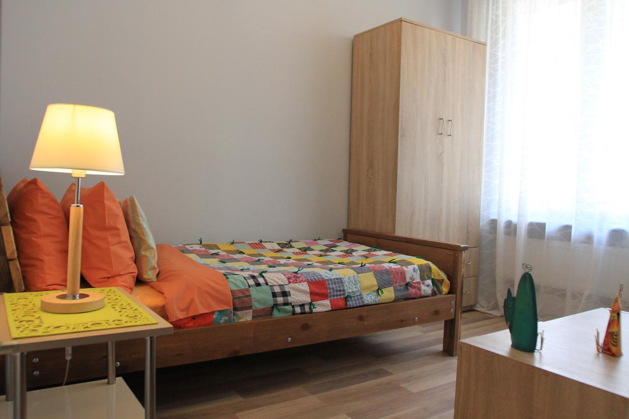 טביליסי Home 12 מראה חיצוני תמונה