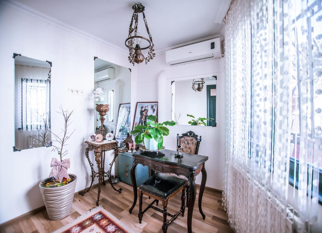 טביליסי Home 12 מראה חיצוני תמונה